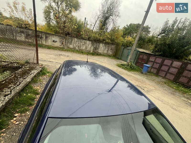 Хэтчбек Renault Megane 2011 в Ужгороде