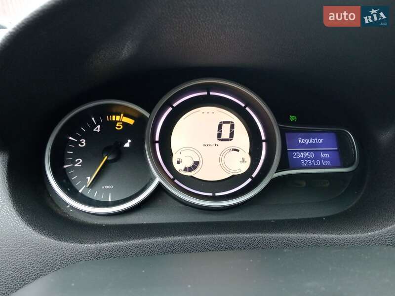 Универсал Renault Megane 2012 в Калиновке фото 7 Универсал Renault Megane 2012 в Калиновке