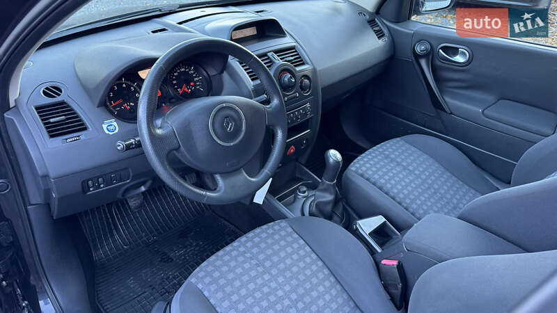 Универсал Renault Megane 2007 в Хмельницком фото 19 Универсал Renault Megane 2007 в Хмельницком