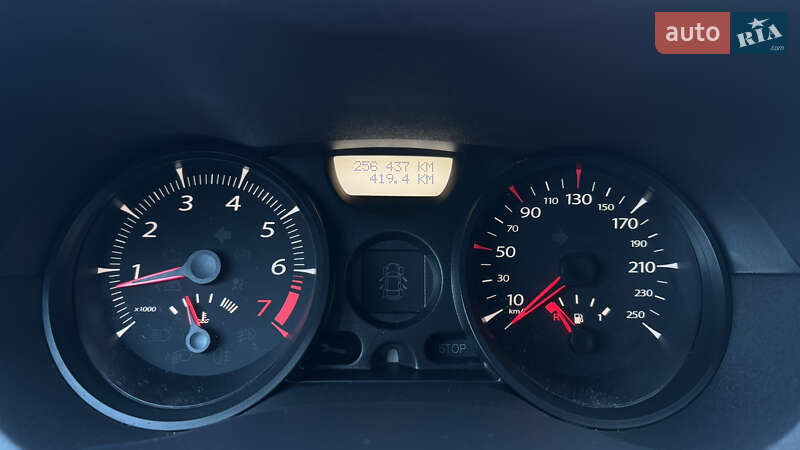 Универсал Renault Megane 2007 в Хмельницком фото 27 Универсал Renault Megane 2007 в Хмельницком