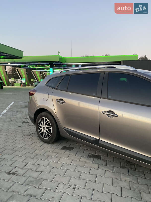 Универсал Renault Megane 2009 в Виннице фото 11 Универсал Renault Megane 2009 в Виннице