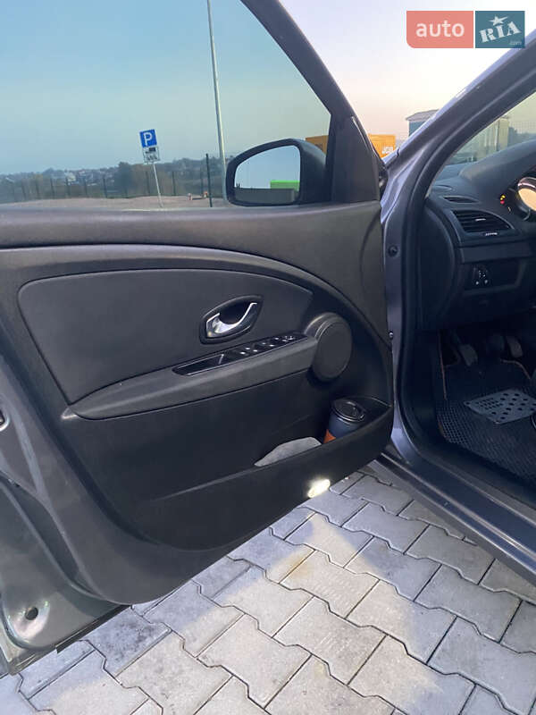 Универсал Renault Megane 2009 в Виннице фото 20 Универсал Renault Megane 2009 в Виннице