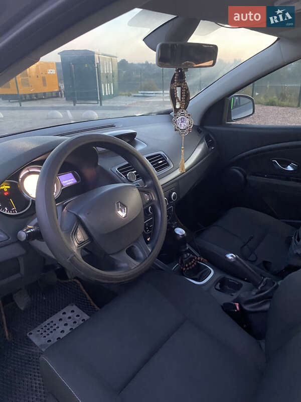 Универсал Renault Megane 2009 в Виннице фото 21 Универсал Renault Megane 2009 в Виннице