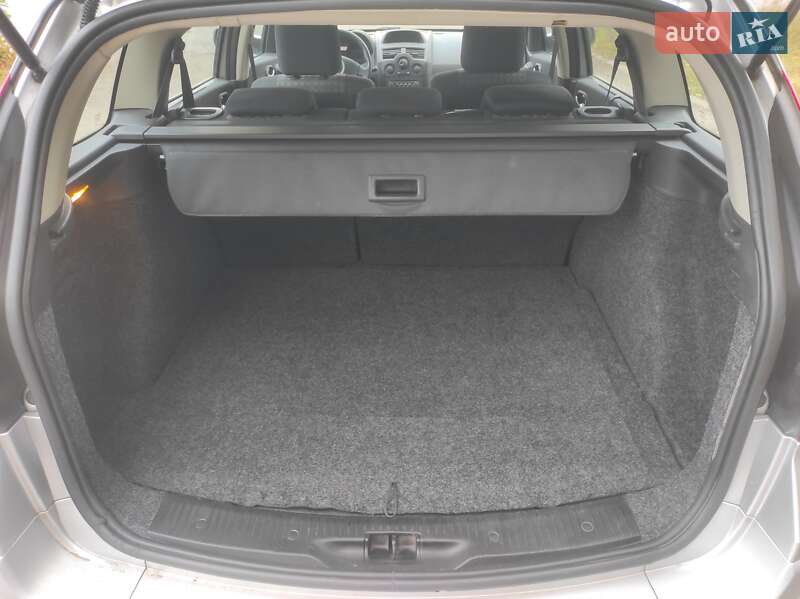 Универсал Renault Megane 2007 в Чернигове фото 19 Универсал Renault Megane 2007 в Чернигове