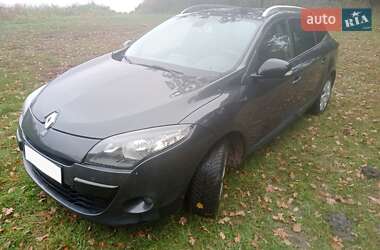 Универсал Renault Megane 2012 в Калиновке