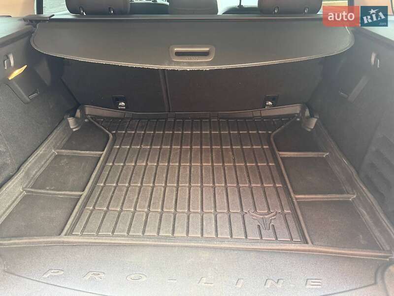 Универсал Renault Megane 2019 в Днепре фото 9 Универсал Renault Megane 2019 в Днепре