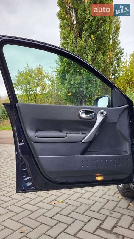 Універсал Renault Megane 2006 в Черкасах