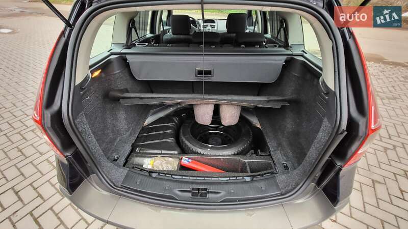 Універсал Renault Megane 2006 в Черкасах