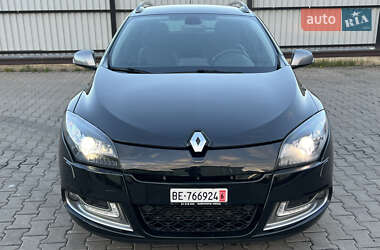 Універсал Renault Megane 2012 в Рожище