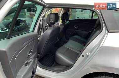 Универсал Renault Megane 2010 в 