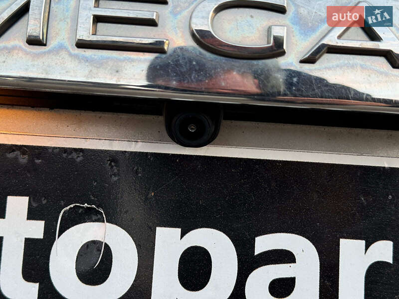 Универсал Renault Megane 2017 в Виннице