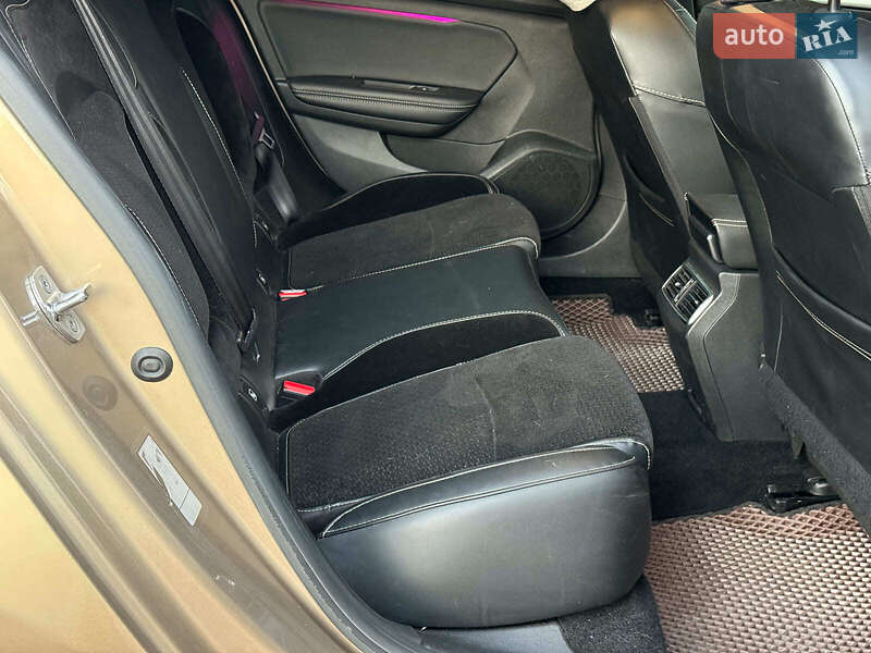 Универсал Renault Megane 2017 в Виннице