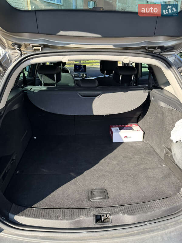 Універсал Renault Megane 2012 в Коломиї