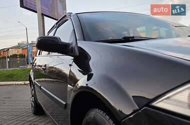Универсал Renault Megane 2008 в 