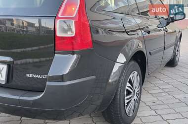 Универсал Renault Megane 2008 в 