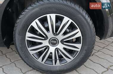 Универсал Renault Megane 2008 в 