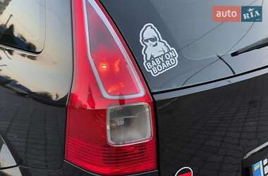 Универсал Renault Megane 2008 в 