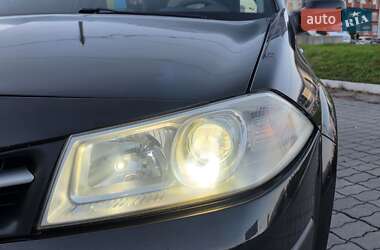 Универсал Renault Megane 2008 в 