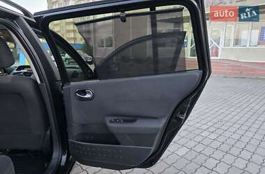 Универсал Renault Megane 2008 в 