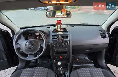 Универсал Renault Megane 2008 в 