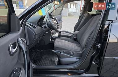 Универсал Renault Megane 2008 в 