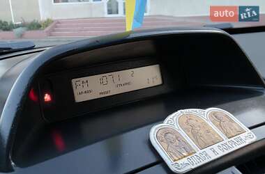 Универсал Renault Megane 2008 в 