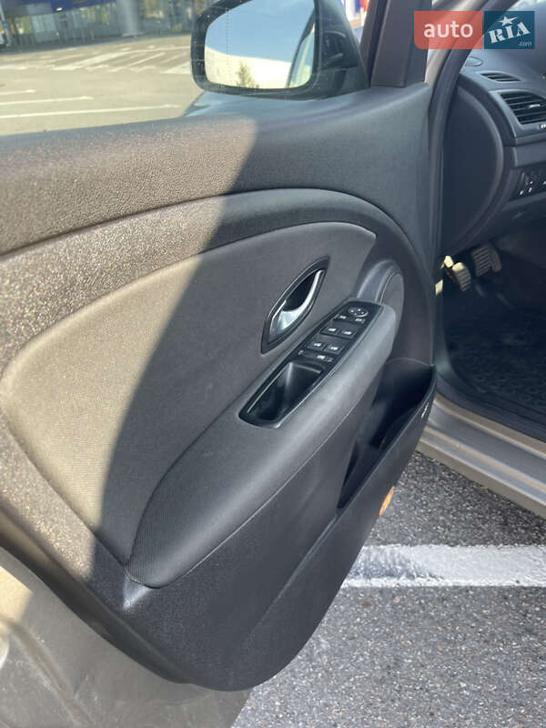 Универсал Renault Megane 2010 в Ровно