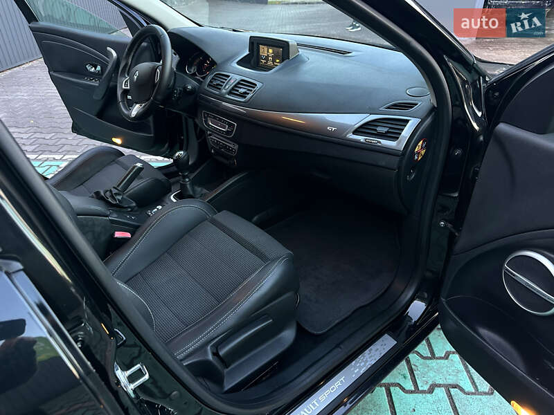 Универсал Renault Megane 2011 в Каменском