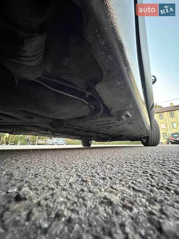 Универсал Renault Megane 2011 в Каменском