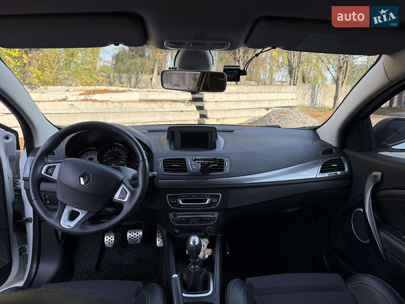 Купе Renault Megane 2012 в Костополе фото 19 Купе Renault Megane 2012 в Костополе