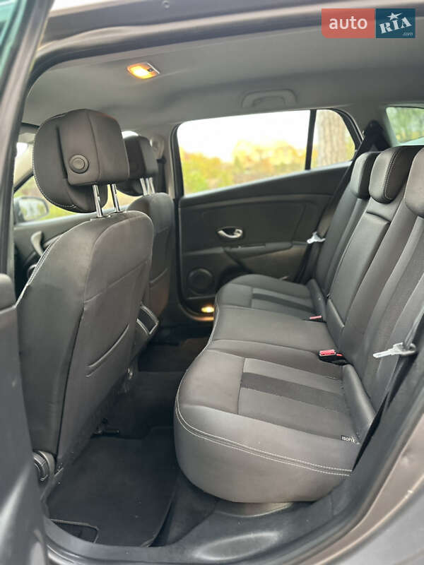 Универсал Renault Megane 2010 в Виннице