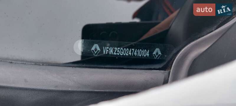 Универсал Renault Megane 2012 в Киеве фото 2 Универсал Renault Megane 2012 в Киеве