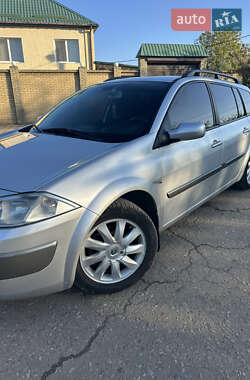 Універсал Renault Megane 2005 в Слов'янську