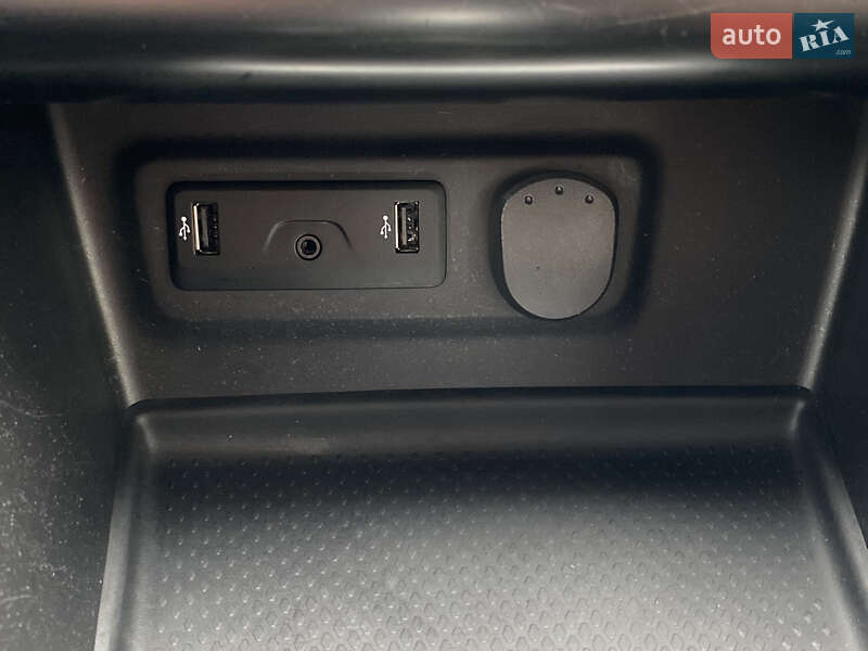 Универсал Renault Megane 2018 в Виннице