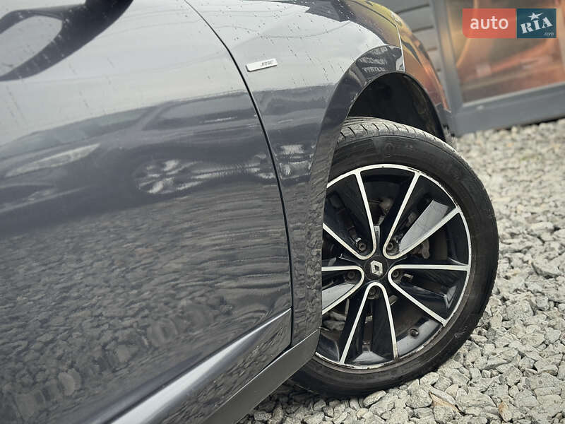 Универсал Renault Megane 2013 в Стрые фото 22 Универсал Renault Megane 2013 в Стрые