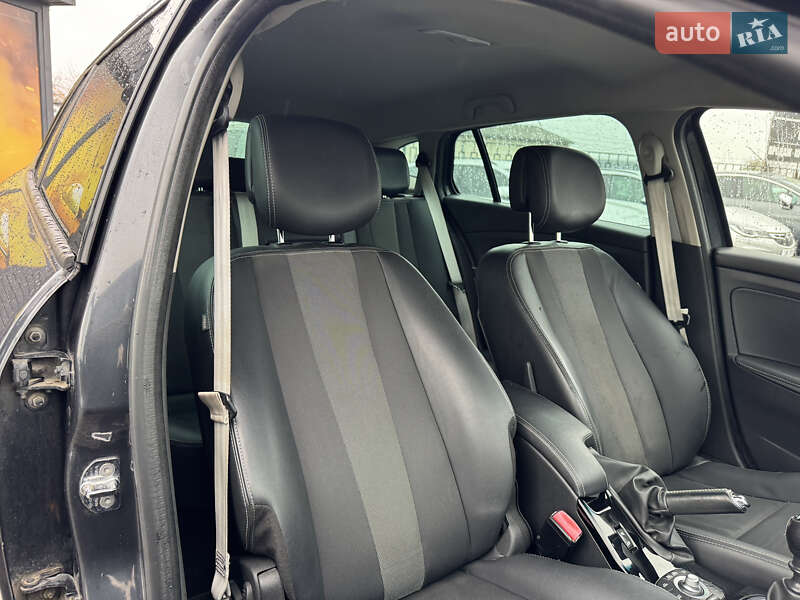 Универсал Renault Megane 2013 в Стрые фото 28 Универсал Renault Megane 2013 в Стрые