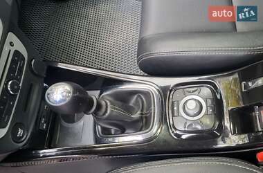 Универсал Renault Megane 2013 в 