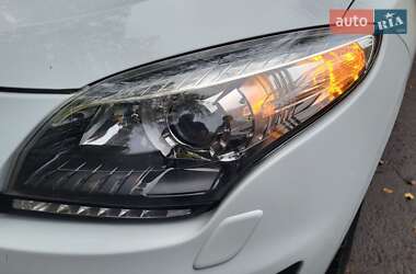 Универсал Renault Megane 2013 в 