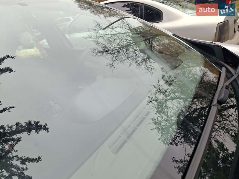 Хэтчбек Renault Megane 2011 в Виннице