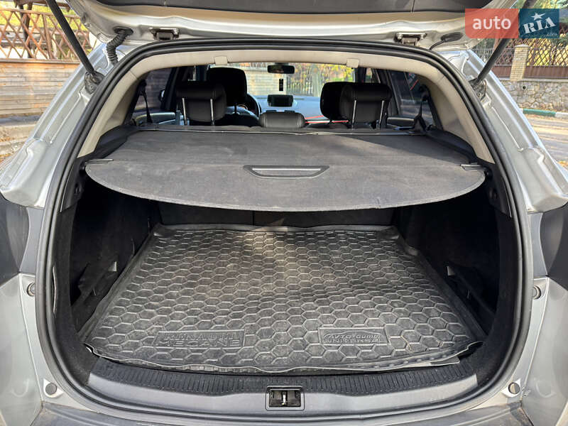 Универсал Renault Megane 2009 в Харькове фото 13 Универсал Renault Megane 2009 в Харькове