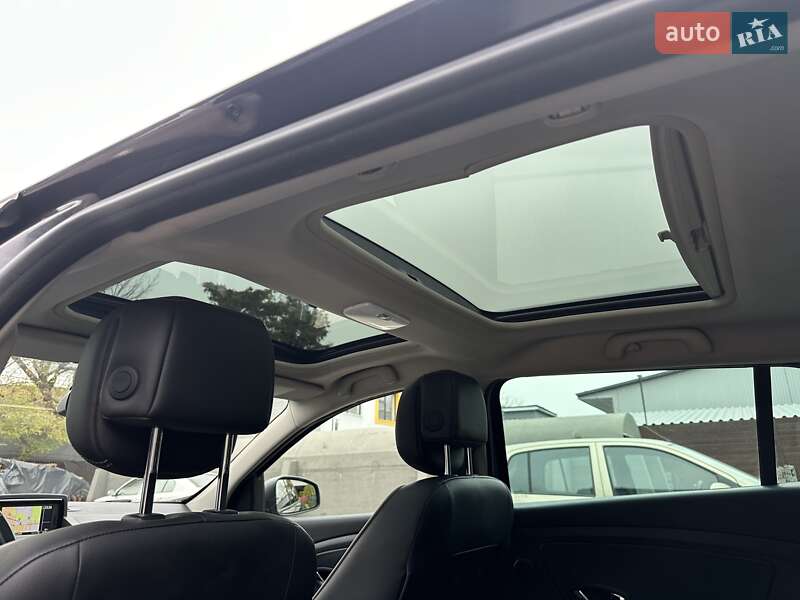 Универсал Renault Megane 2013 в Киеве фото 14 Универсал Renault Megane 2013 в Киеве