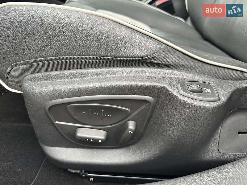 Универсал Renault Megane 2013 в Киеве фото 19 Универсал Renault Megane 2013 в Киеве