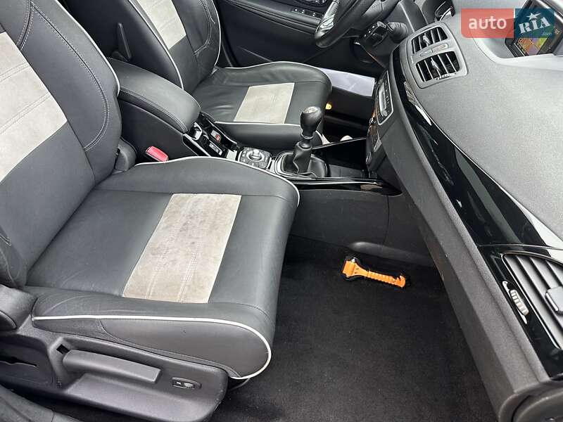 Универсал Renault Megane 2013 в Киеве фото 35 Универсал Renault Megane 2013 в Киеве