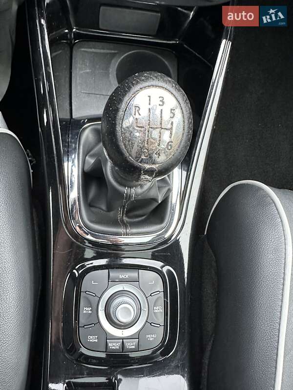 Универсал Renault Megane 2013 в Киеве фото 40 Универсал Renault Megane 2013 в Киеве