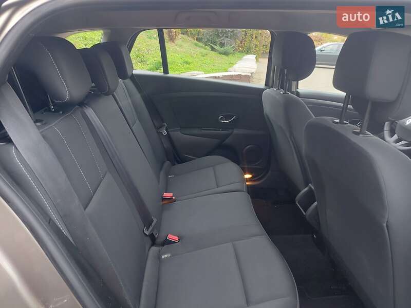 Универсал Renault Megane 2012 в Киеве