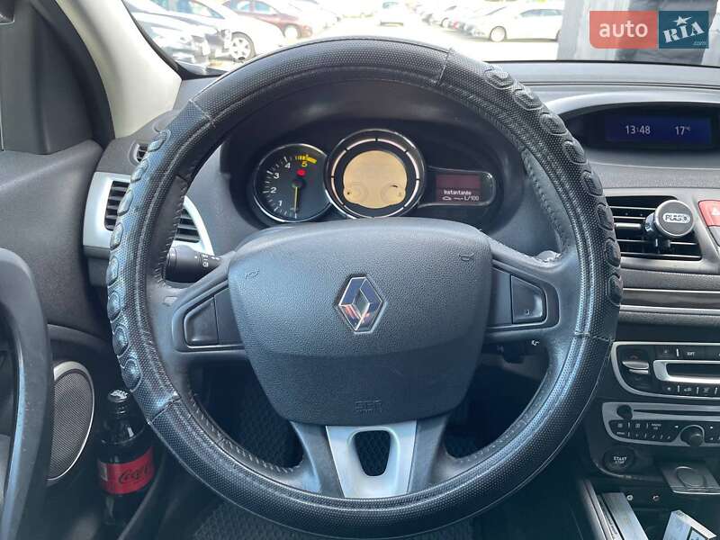 Хэтчбек Renault Megane 2009 в Киеве фото 12 Хэтчбек Renault Megane 2009 в Киеве