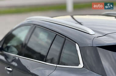 Универсал Renault Megane 2018 в 
