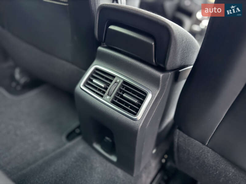 Универсал Renault Megane 2018 в Дубно