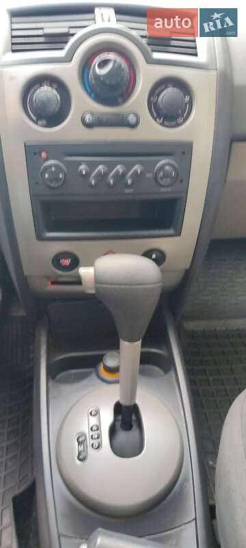 Универсал Renault Megane 2005 в Миргороде фото 10 Универсал Renault Megane 2005 в Миргороде