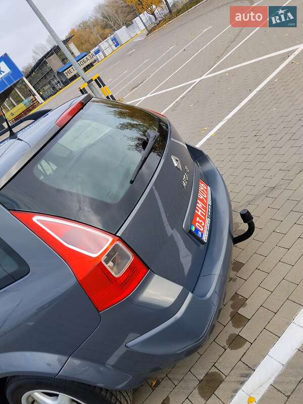 Универсал Renault Megane 2007 в Сумах фото 3 Универсал Renault Megane 2007 в Сумах